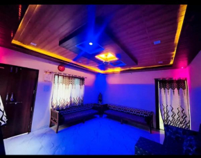 Mankar Villa by Pawna Lake with Pvt Pool,3bhk